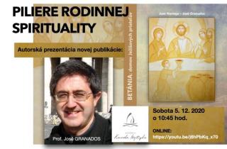 Piliere rodinnej spirituality